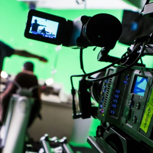 Production : une vidéo flash